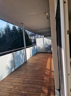 Foto - oberwohnung in osternburg ol zu vermieten