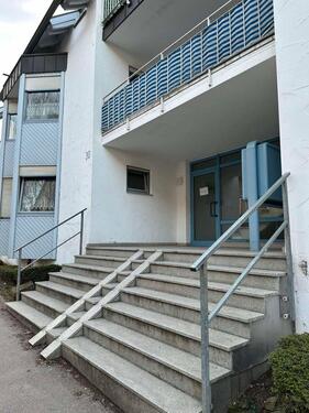 Foto - 2 Zimmer Wohnung zu vermieten 53 Qm Schwieberdingen