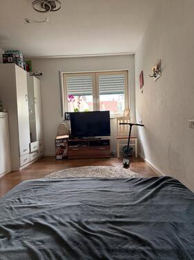 Foto - 2 Zimmer Erdgeschoßwohnung zur Miete in Ludwigsburg