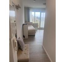 1-Zimmer-Wohnung in ruhiger und sauberer Lage - Jena Burgau