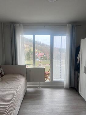 Foto - 1 Zimmer Etagenwohnung zur Miete in Jena