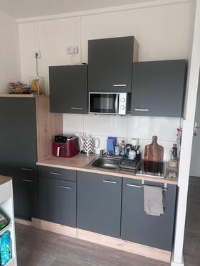 Foto - 1 Zimmer Etagenwohnung in Jena