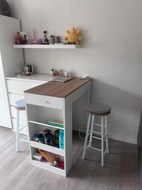 Foto - Etagenwohnung in Jena zur Miete