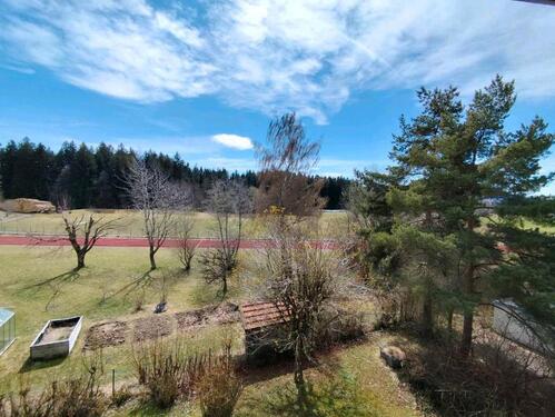 Foto - Erstbezug nach Renovierung: Zentrale 3,5-Zi.-Whg. Lindenberg