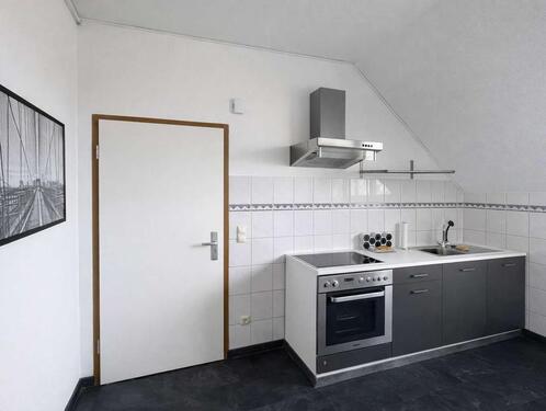 Foto - 2 Zimmer Etagenwohnung zur Miete in Oberhausen