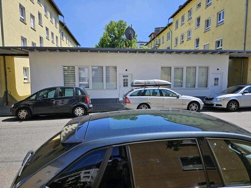 Foto - Einfamilienhaus in Stuttgart zum Kaufen