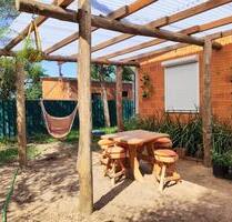 kleines Haus mit Gründstück in Paraguay - Otzberg