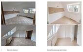 Foto - Dachgeschoßwohnung in Lauta zur Miete