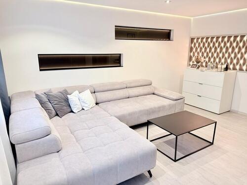 Foto - 3 Zimmer Etagenwohnung zur Miete in Crailsheim