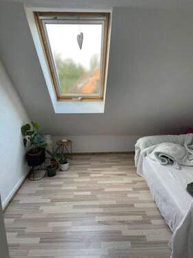 Foto - 5 Zimmer Etagenwohnung in Goslar