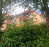 Verkaufe 4 Zimmer Wohnung mit Balkon und Garage - Kempten (Allgäu) Auf dem Lindenberg