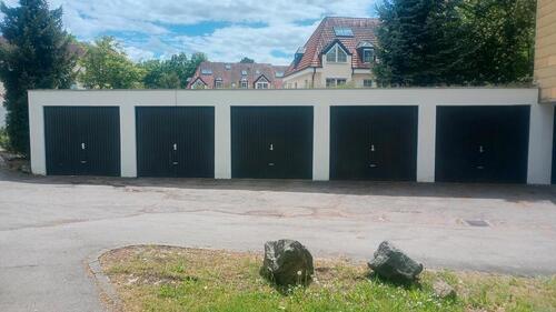 Foto - 4 Zimmer Etagenwohnung in Kempten (Allgäu)