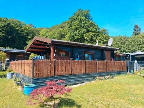 Foto - Winterfestes Wochenendhaus - 44.000,00&nbsp;EUR Kaufpreis, ca.&nbsp; 35,00&nbsp;m&sup2;