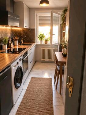Foto - 3 Zimmer Erdgeschoßwohnung zur Miete in Friedrichshafen