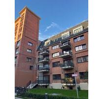 Traumhafte 2-Zimmer Wohnung im neuen Malzquartier - Erfurt Johannesvorstadt