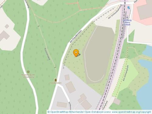 Foto - Großes Gewerbe Grundstück mit 11.252 m² in 1A Lage in Herzberg