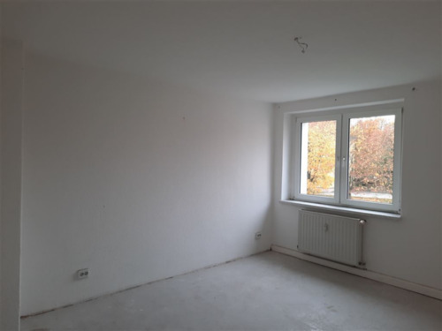 Foto - Etagenwohnung zur Miete in Lauchhammer