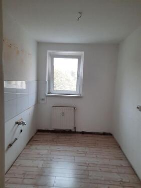 Foto - Etagenwohnung in Lauchhammer