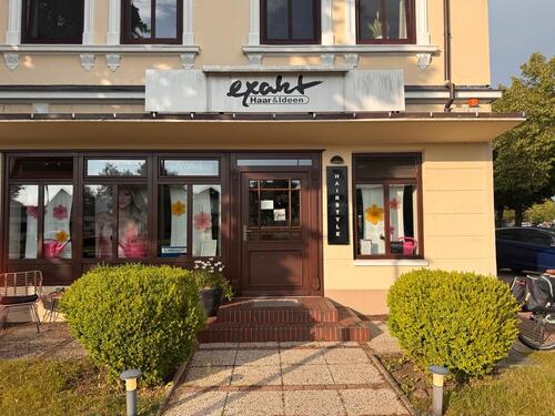 Foto - Gewerberäume - 1.202,00 EUR Kaltmiete,