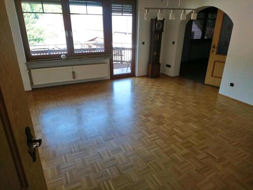 Foto - Etagenwohnung in Bad Abbach zur Miete