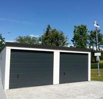 Garage in Neubrandenburg, Malzstr. zu vermieten Strom+Licht
