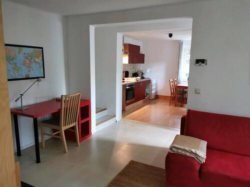 Foto - Etagenwohnung in Jena
