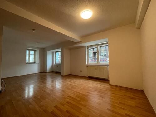 Foto - Romantische Fachwerkwohnung im Herzen der Stadt