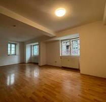 Romantische Fachwerkwohnung im Herzen der Stadt - Pfullendorf
