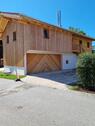 Foto - Neubau-Garage Lagerfläche Werkstatt in Feldkirchen-Westerham