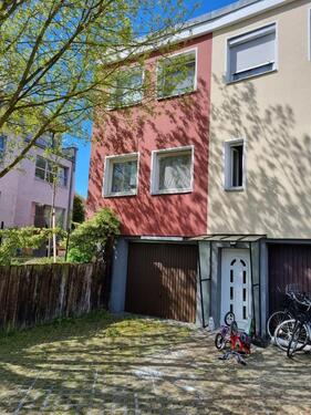 Foto - Einfamilienhaus zur Miete in Berlin