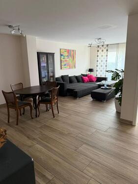Foto - 2,5-Zimmer, EG Wohnung Bad Gögging, Terrasse, Stellplatz, BJ 2015