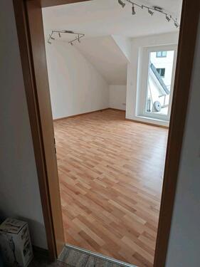 Foto - Etagenwohnung zur Miete in Stuhr