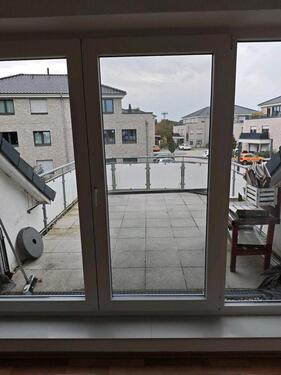 Foto - Etagenwohnung in Stuhr zur Miete