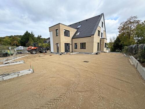 Foto - Etagenwohnung zur Miete in Reinfeld (Holstein)