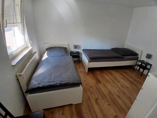 Foto - Etagenwohnung zur Miete in Reutlingen