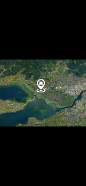 Foto - Etagenwohnung in Konstanz zur Miete