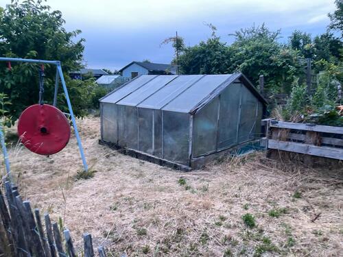 Foto - Grundst&uuml;ck in Dresden zur Miete