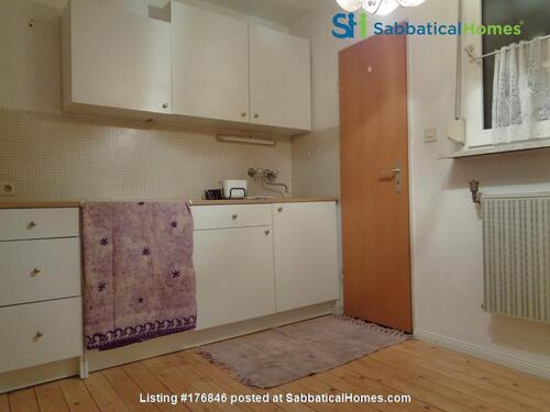 Foto - Etagenwohnung in Bochum