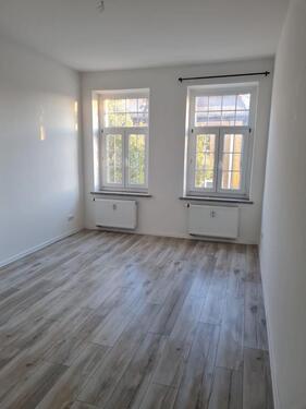 Foto - Etagenwohnung in Leipzig