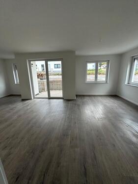 Foto - Wohnung in Battenberg zu vermieten