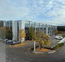 Flexible Büros in diversen Größen Top-Lage Hofheim-Wallau - Hofheim am Taunus