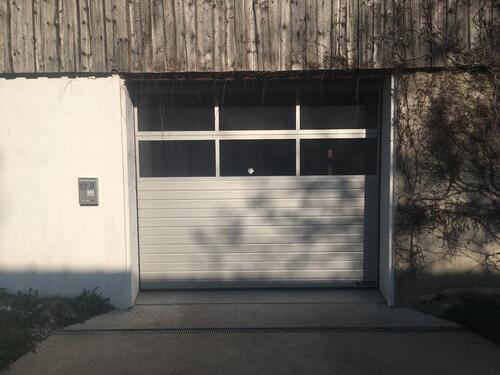 Foto - Lagerhalle - 6,00 EUR Kaltmiete,