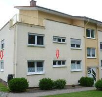 34346 Hann. Münden, 3 ZKB, ca. 85 qm, 60 m zum Wald, Balkon