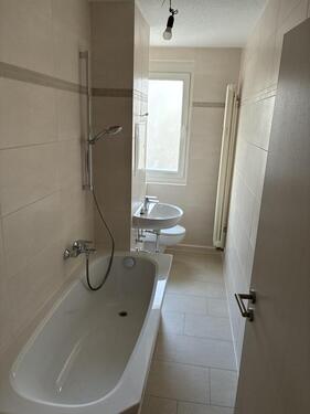 Foto - 3 Zimmer Etagenwohnung zur Miete in Dessau-Roßlau