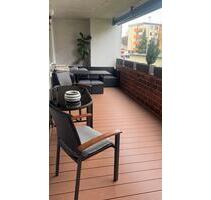 4,5 Zimmer Eigentumswohnung 112 qm - Offenau