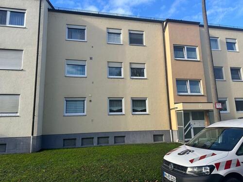 Foto - 4 Zimmer Etagenwohnung zum Kaufen in Offenau