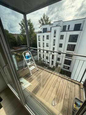 Foto - 3 Zimmer Etagenwohnung in Berlin