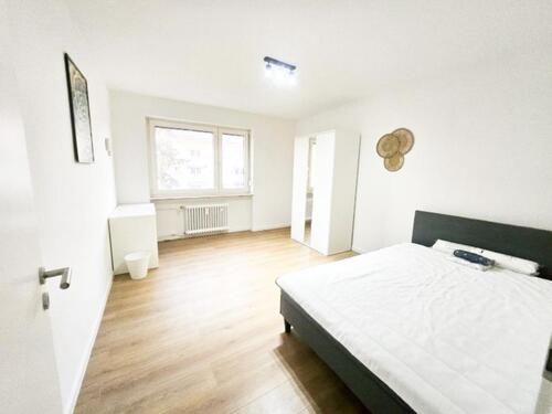 Foto - 4 Zimmer Etagenwohnung in Frankfurt am Main