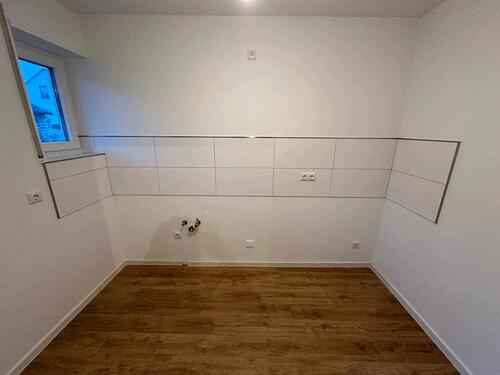 Foto - 1 Zimmer Etagenwohnung in Daun