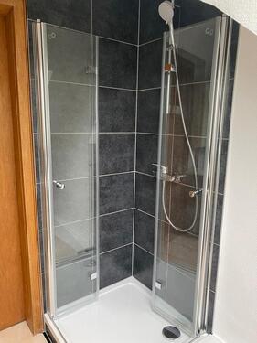 Foto - 3 Zimmer Etagenwohnung zur Miete in Homburg